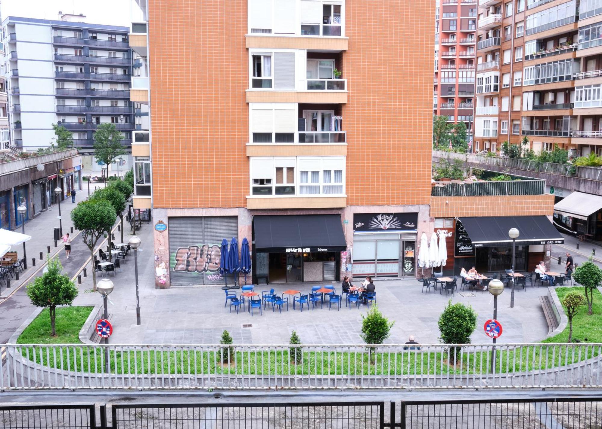 Apartamento Turismobilbao2024 Exterior foto