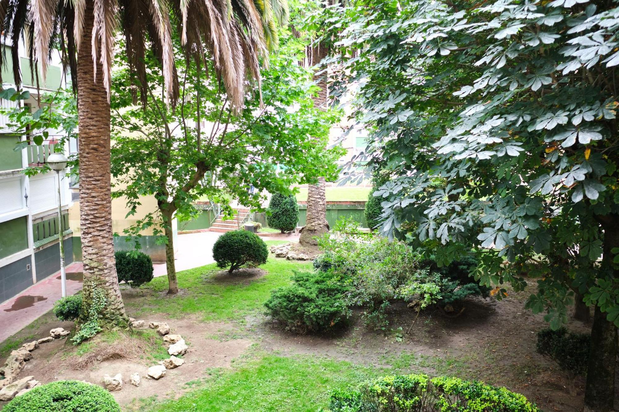 Apartamento Turismobilbao2024 Exterior foto